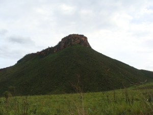 Subida da Serra - Espiríto Santo