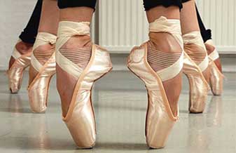 Escola de Ballet Liviane Pimenta - Foto 1