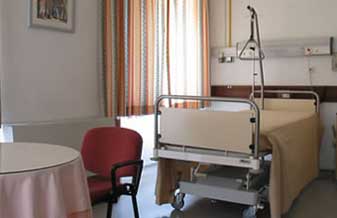 Hospital Metropolitano - Foto 1