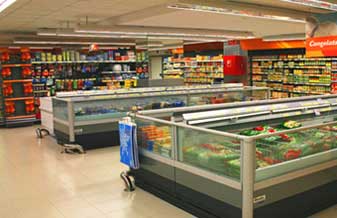 Supermercado Falqueto - Foto 1